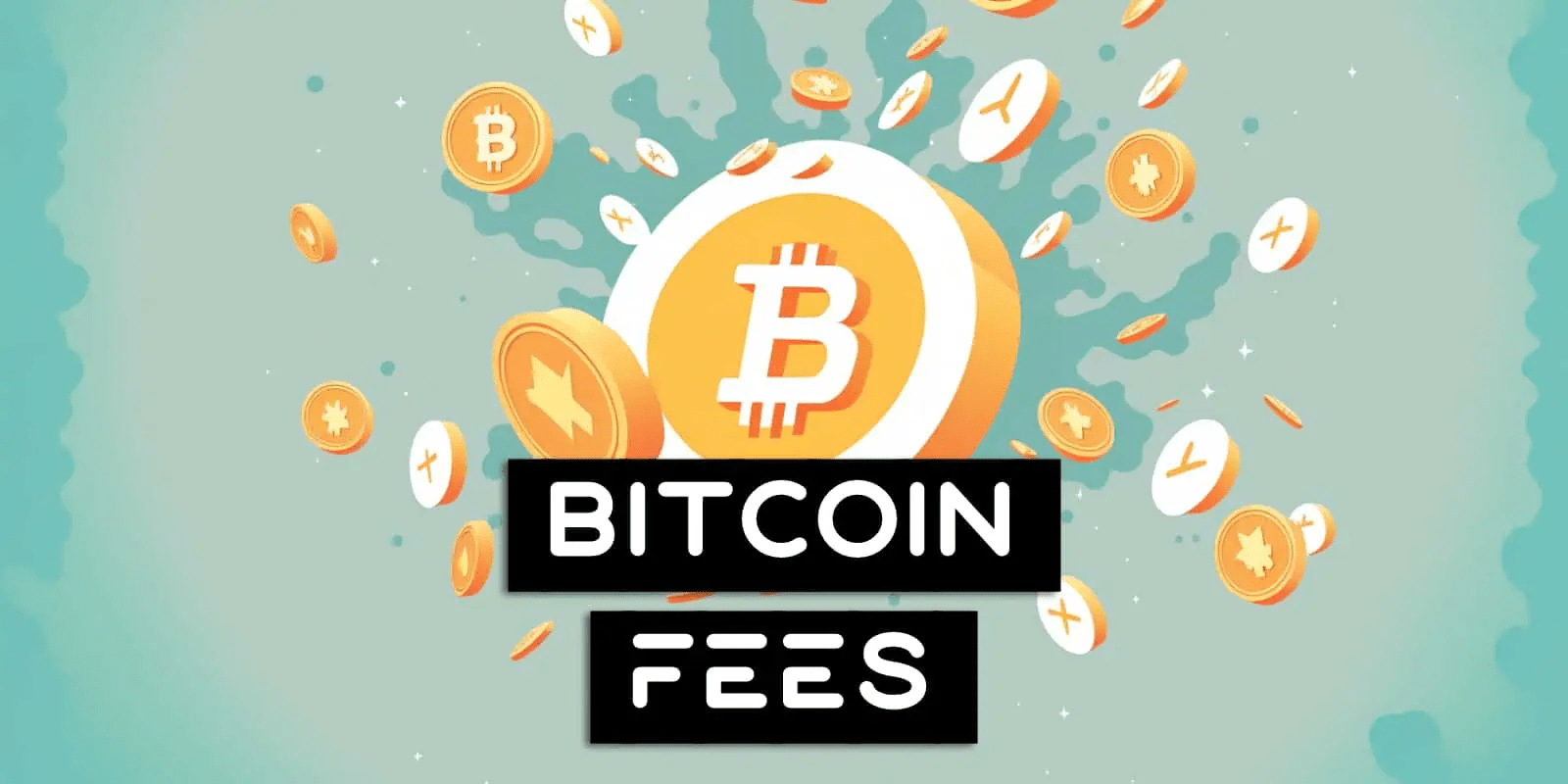 Current State of Bitcoin Fees