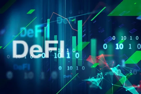 DeFi and the Expanding Influence of NFTs