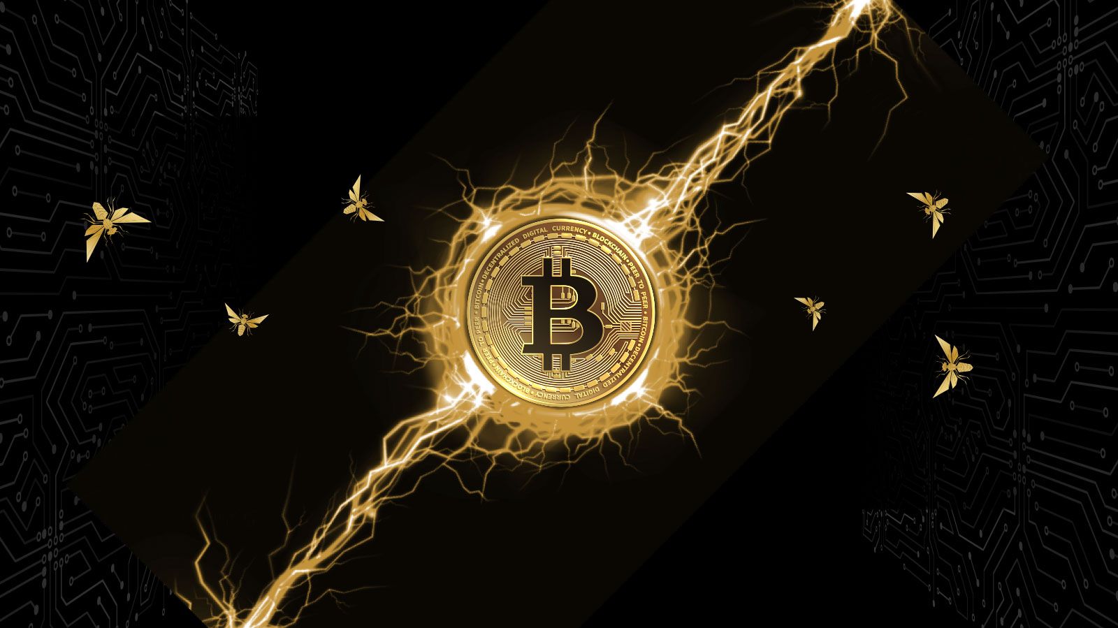 Emerging Challenges Bitcoin
