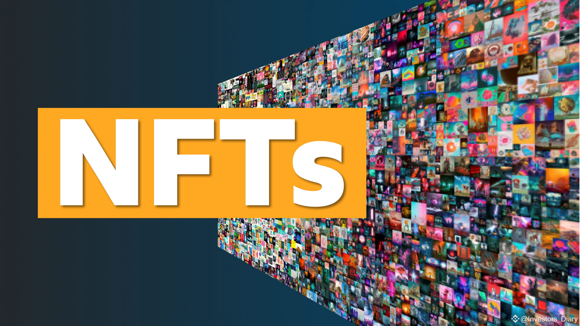 Japan’s NFT Market Booms with Artists