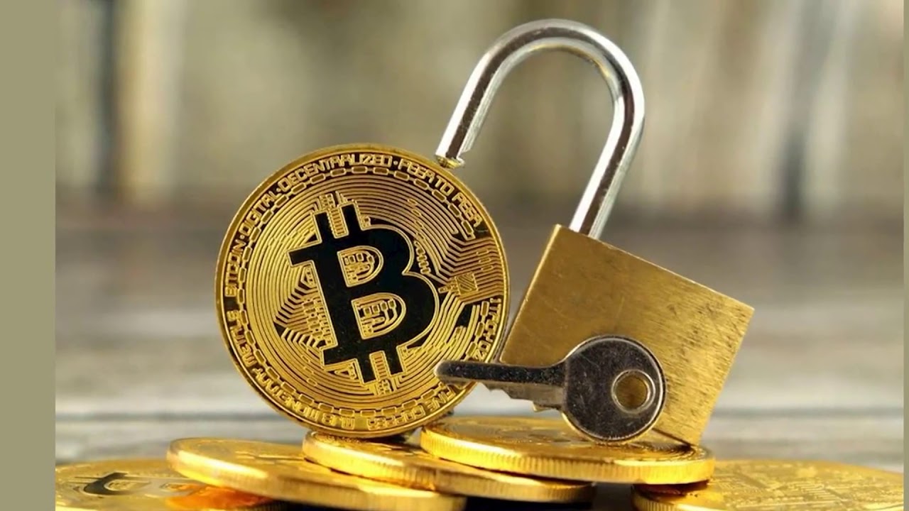 Key Characteristics of Cryptocurrency