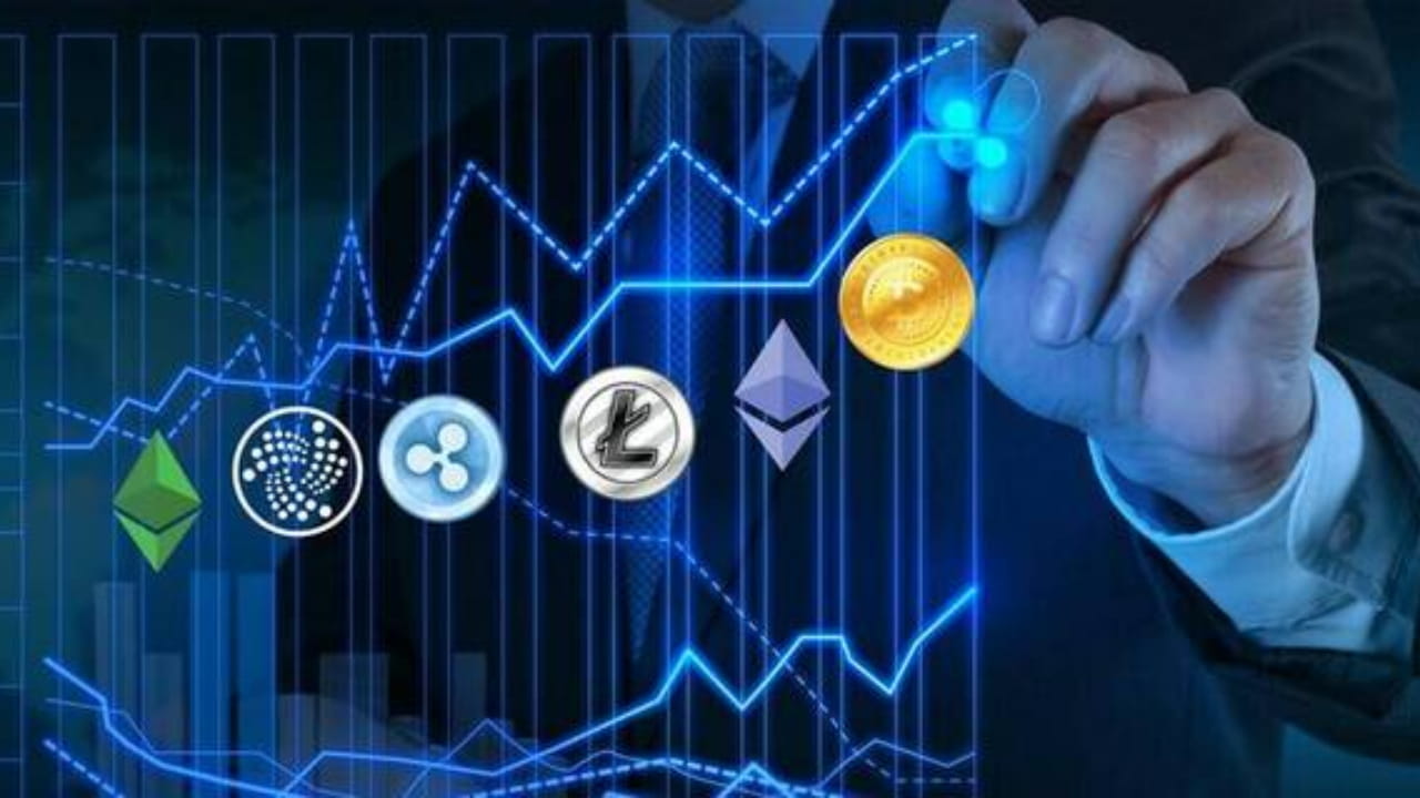 Pros of Investing in Cryptocurrency