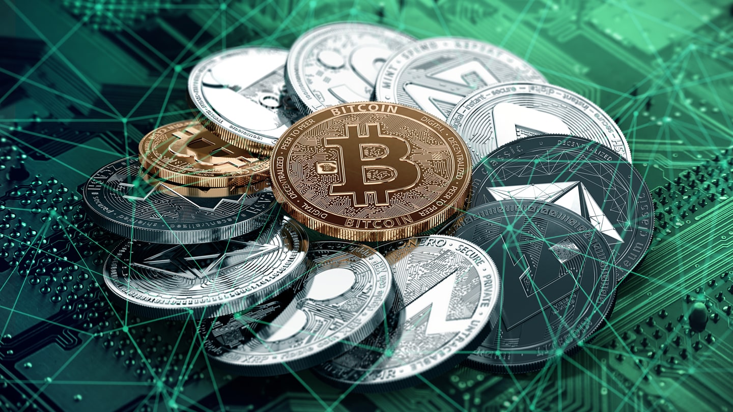 Regulatory Clarity in Crypto for 2025