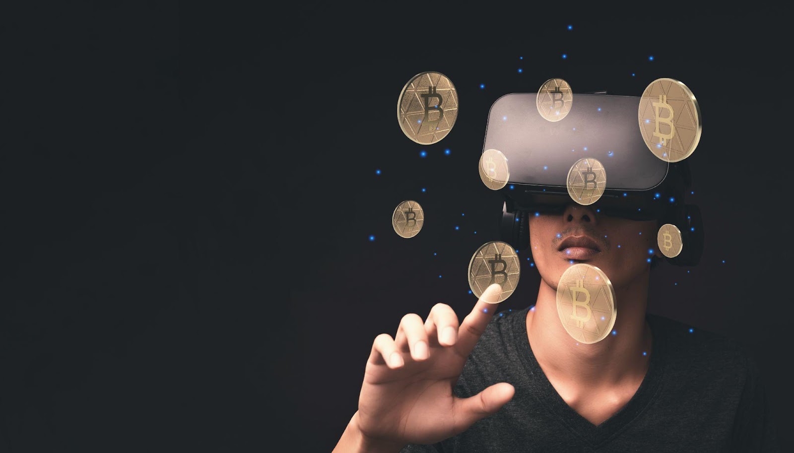 Technological Advancements Bitcoin