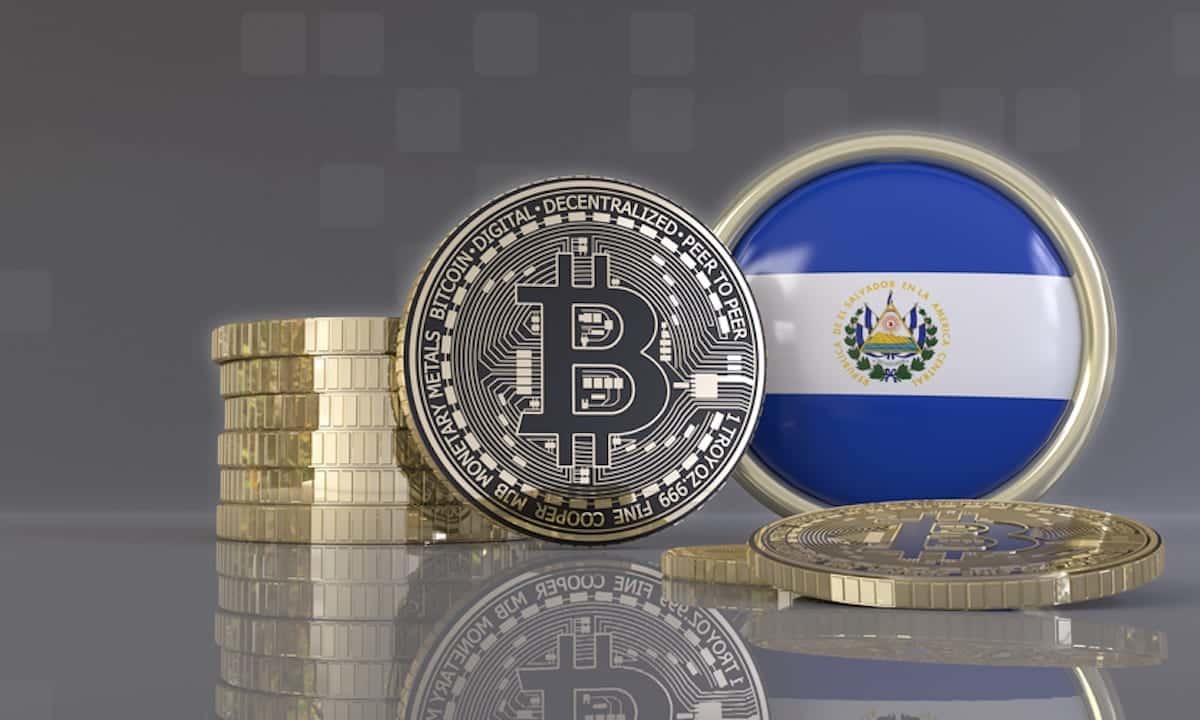 El Salvador's Bitcoin Experiment Success or Setback?