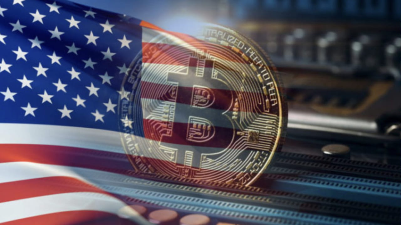U.S. Crypto Policy