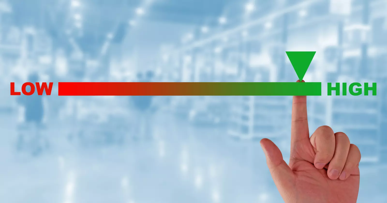 Upward Pressure & Profits