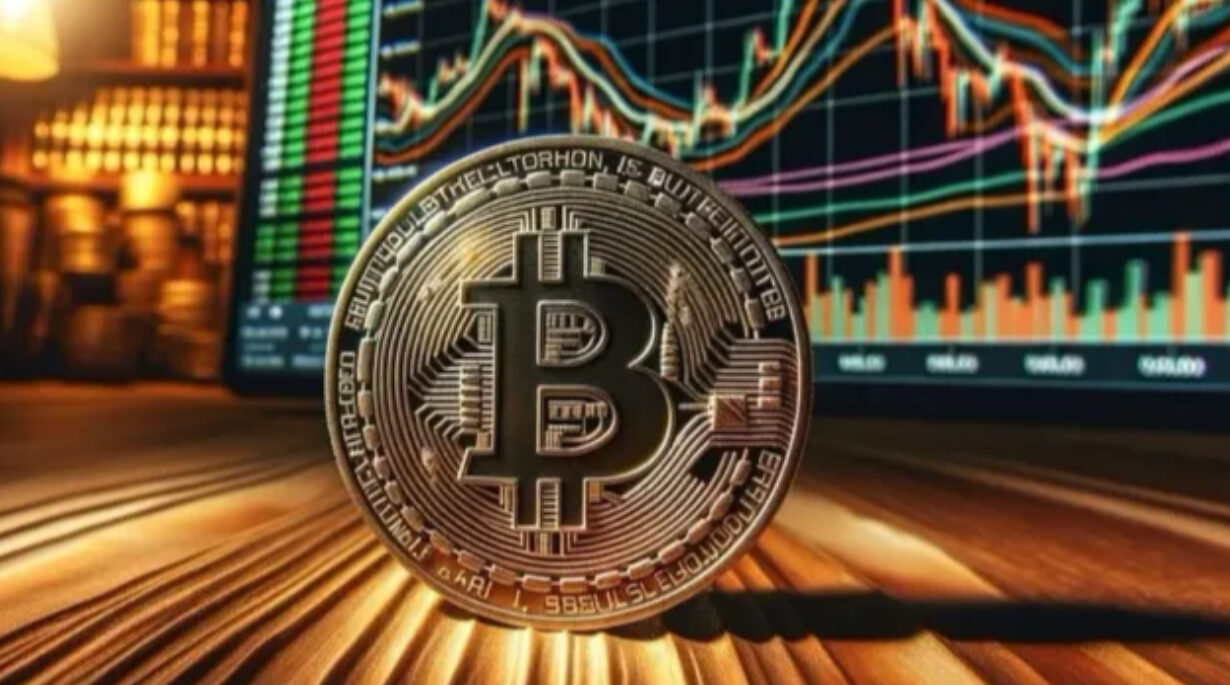 Bitcoin prediction markets