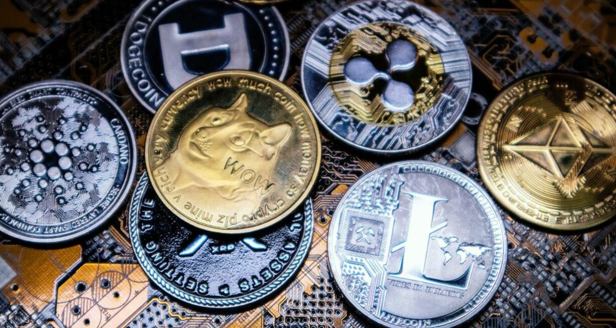 Bitcoin's Legacy Honored