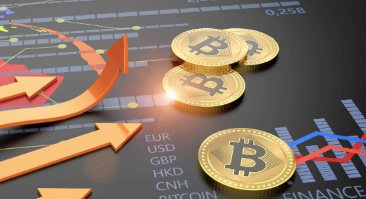 Crypto Bottom Signals