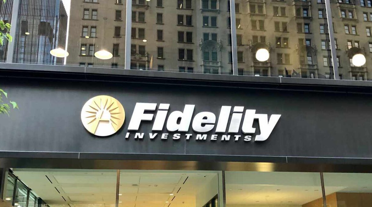 Fidelity Crypto IRA