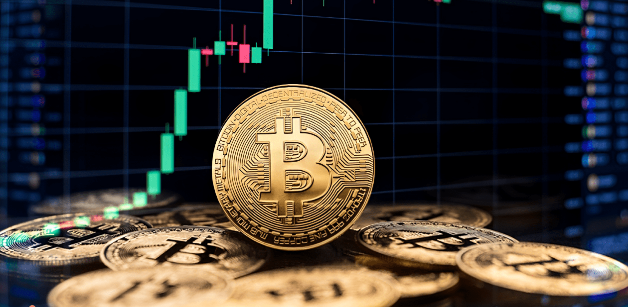 Bitcoin Price Influencers