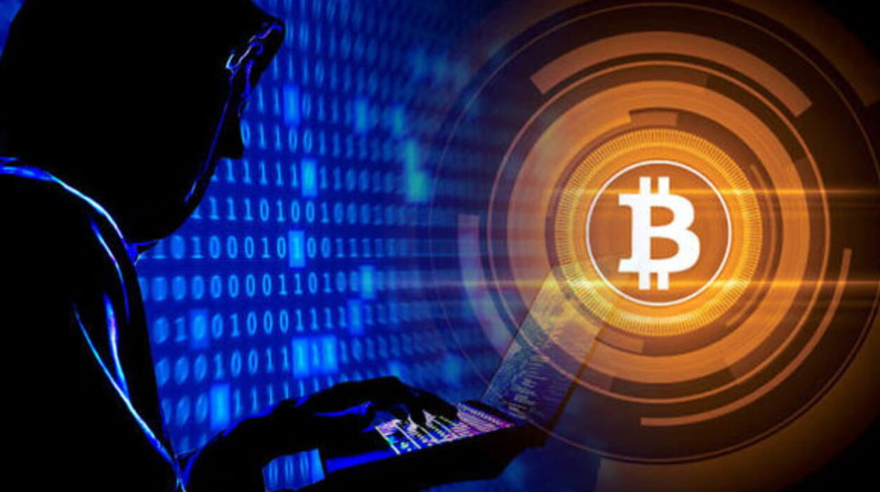 Bitcoin Blockchain Security