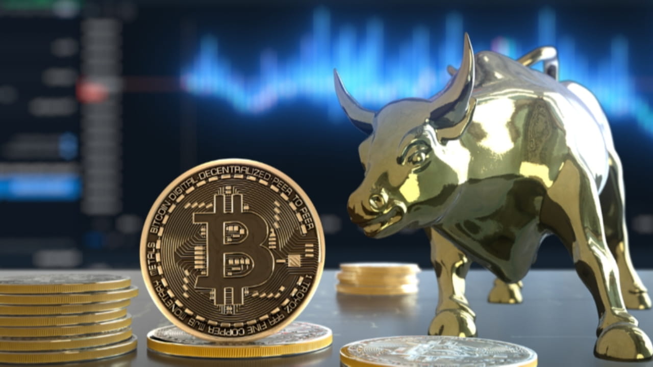 Bitcoin Hits $100K