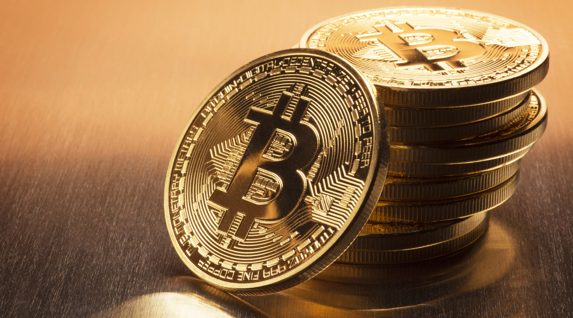 Bitcoin Institutional Access