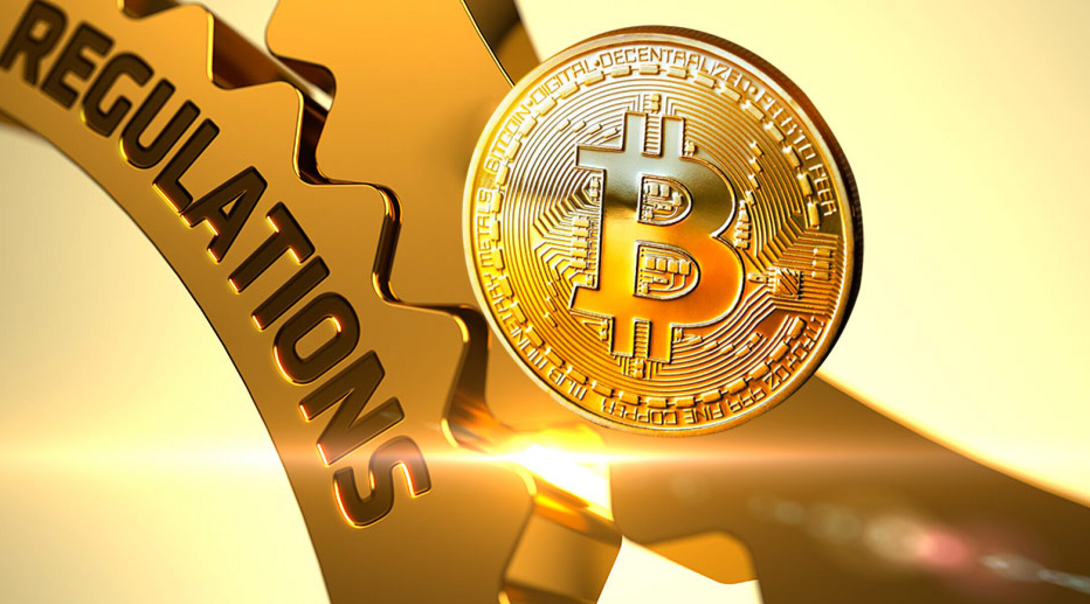 Bitcoin Market Trends and Regulation