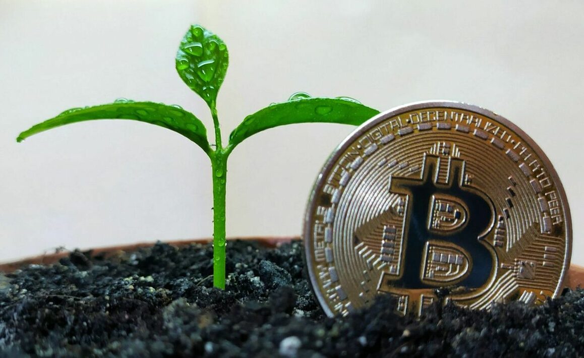 Bitcoin Mining
