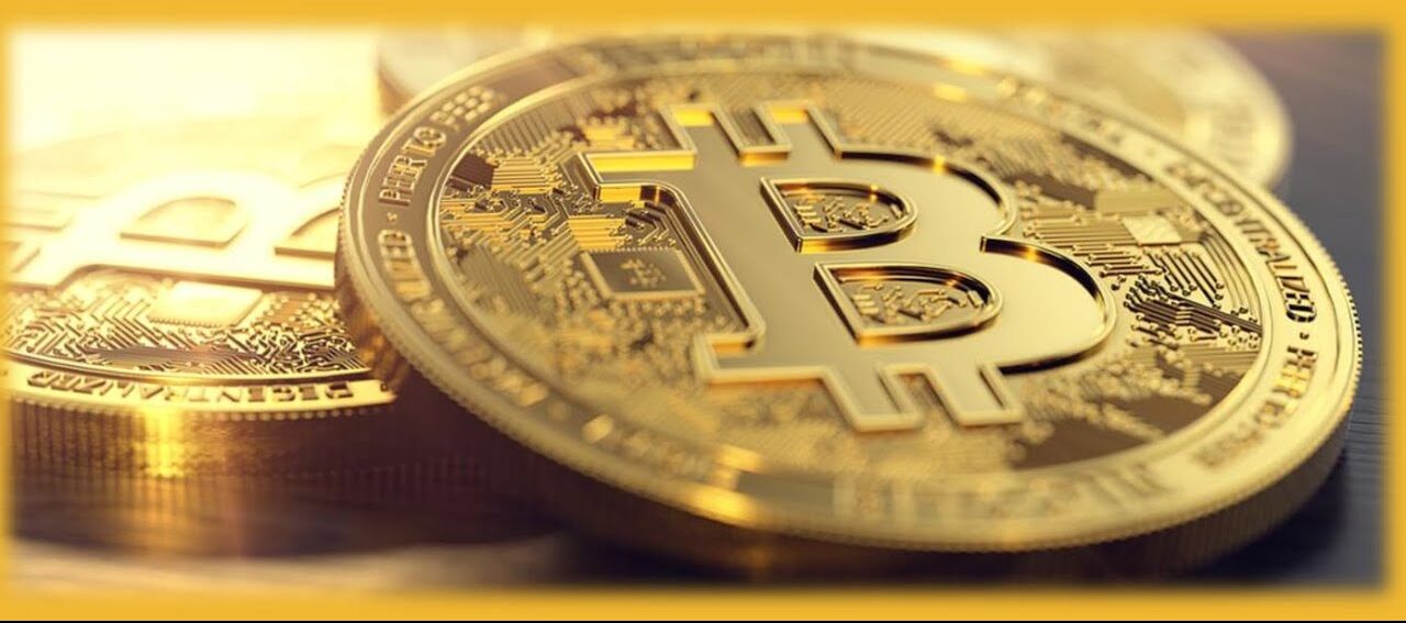 Bitcoin as Safehaven