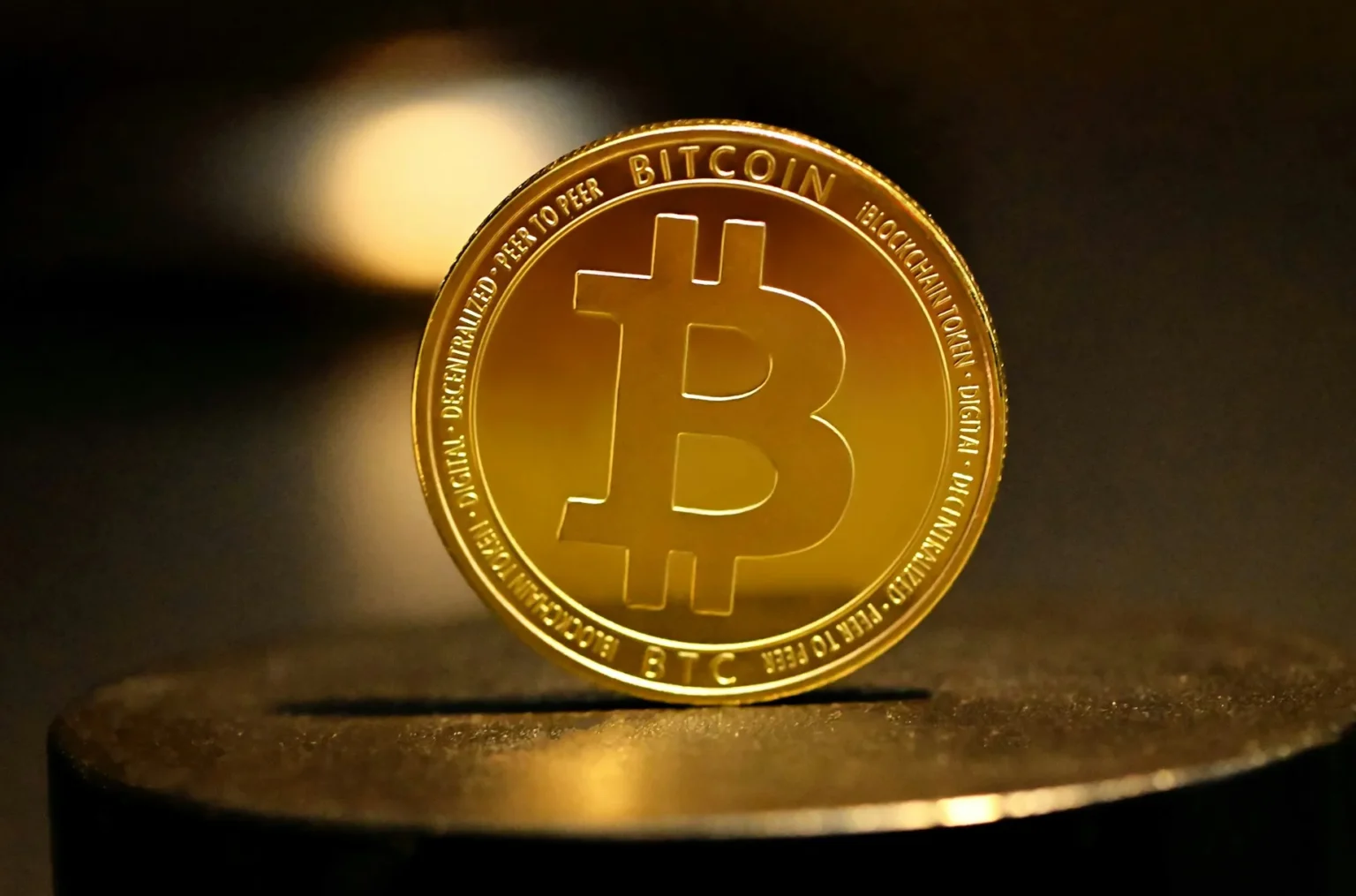 Bitcoin in 2025