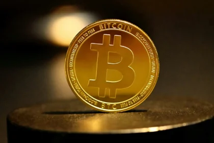 Bitcoin in 2025