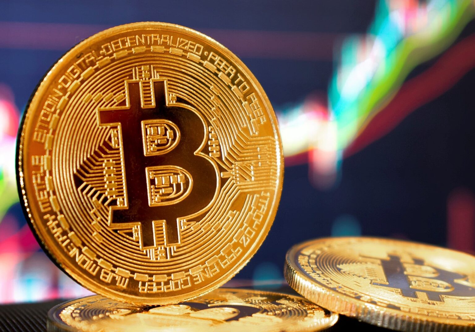 Bitcoin news