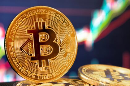 Bitcoin news