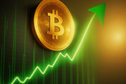 Bitcoin price trends 2025