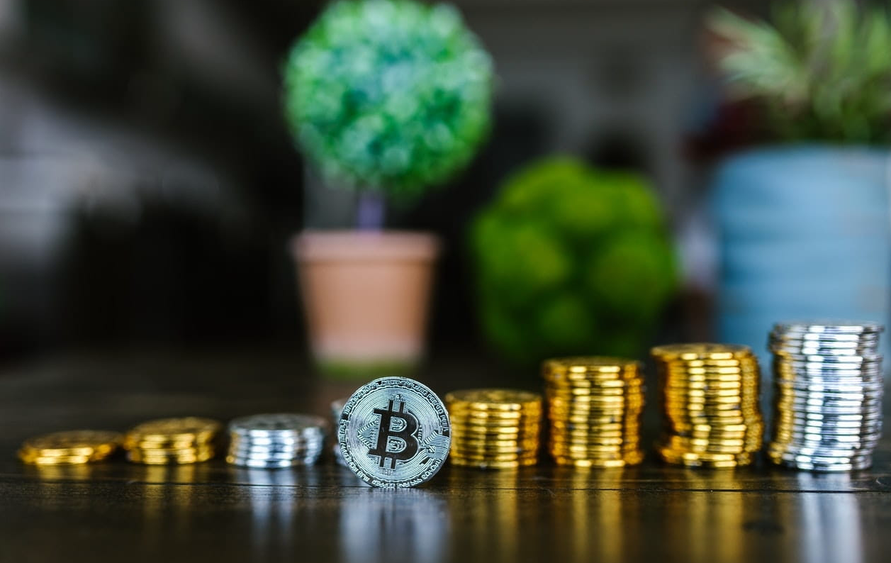 Bitcoin’s Role in Modern Finance