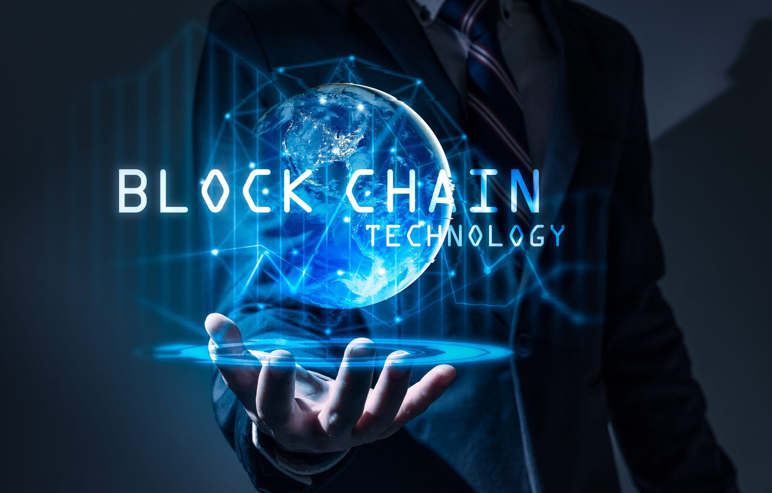 Blockchain Innovation and Scarcity