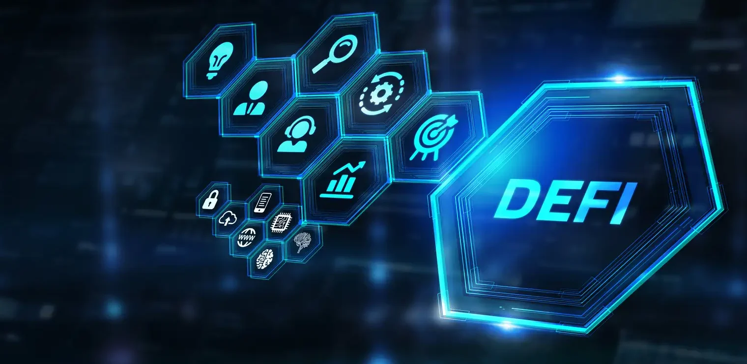 Crypto Policy Framework Development