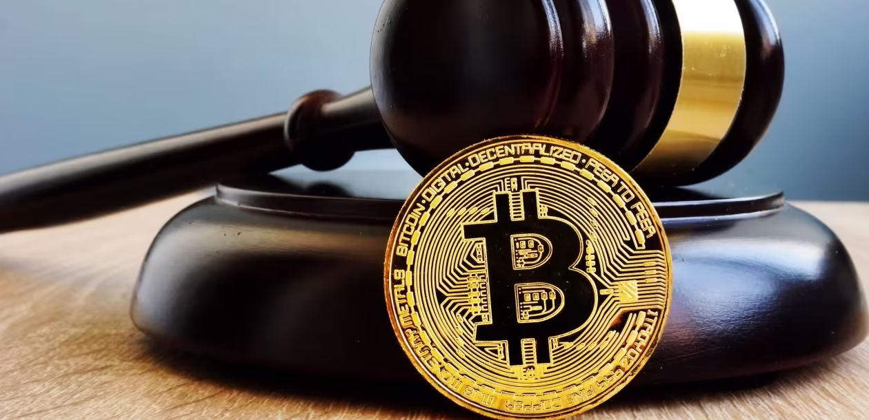 Crypto Regulation Effects