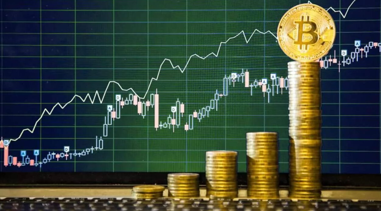 Crypto as Economic Catalyst