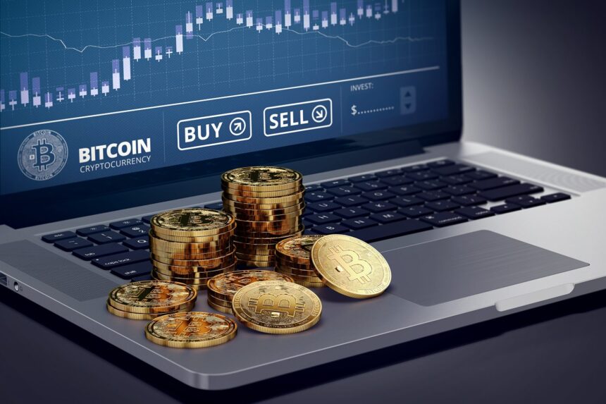 Cryptocurrency Apps