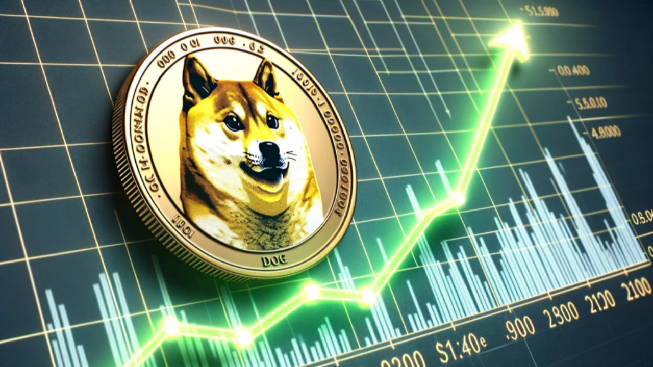 Dogecoin Breaks Out and Indices Bullish Reversal