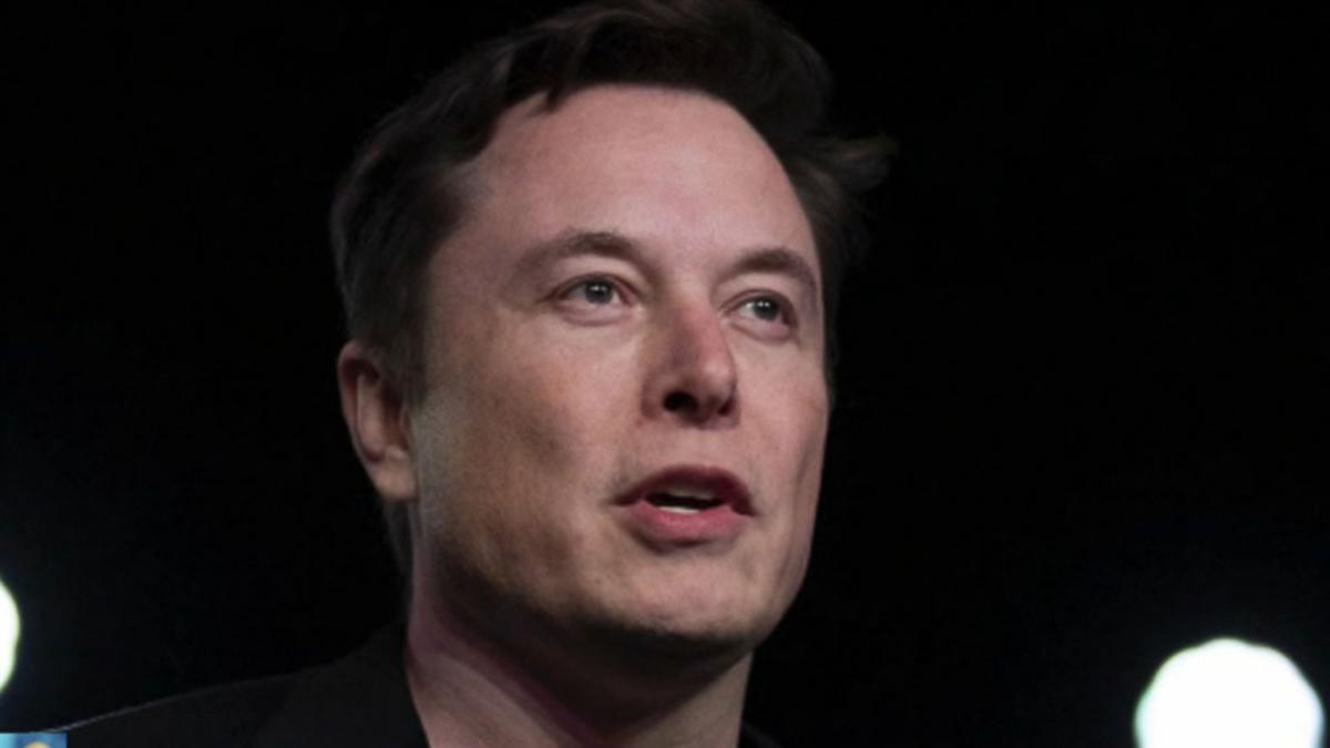 Elon Musk's $97.4B Bid