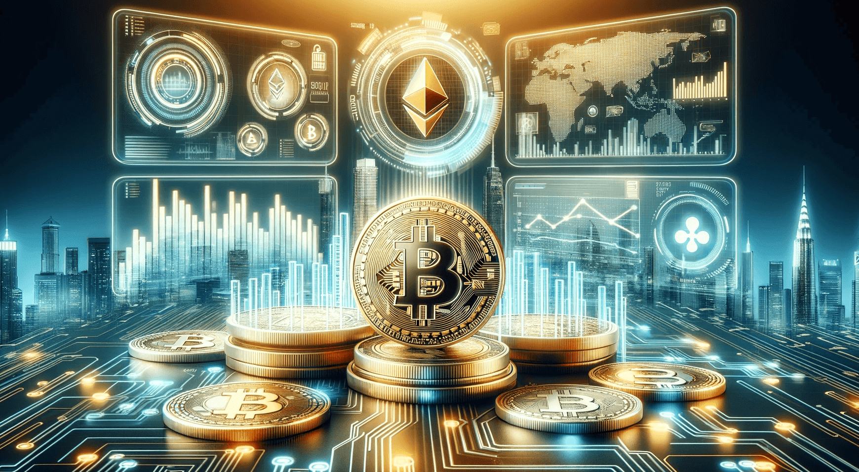 Global Regulations Reshape Bitcoin Landscape