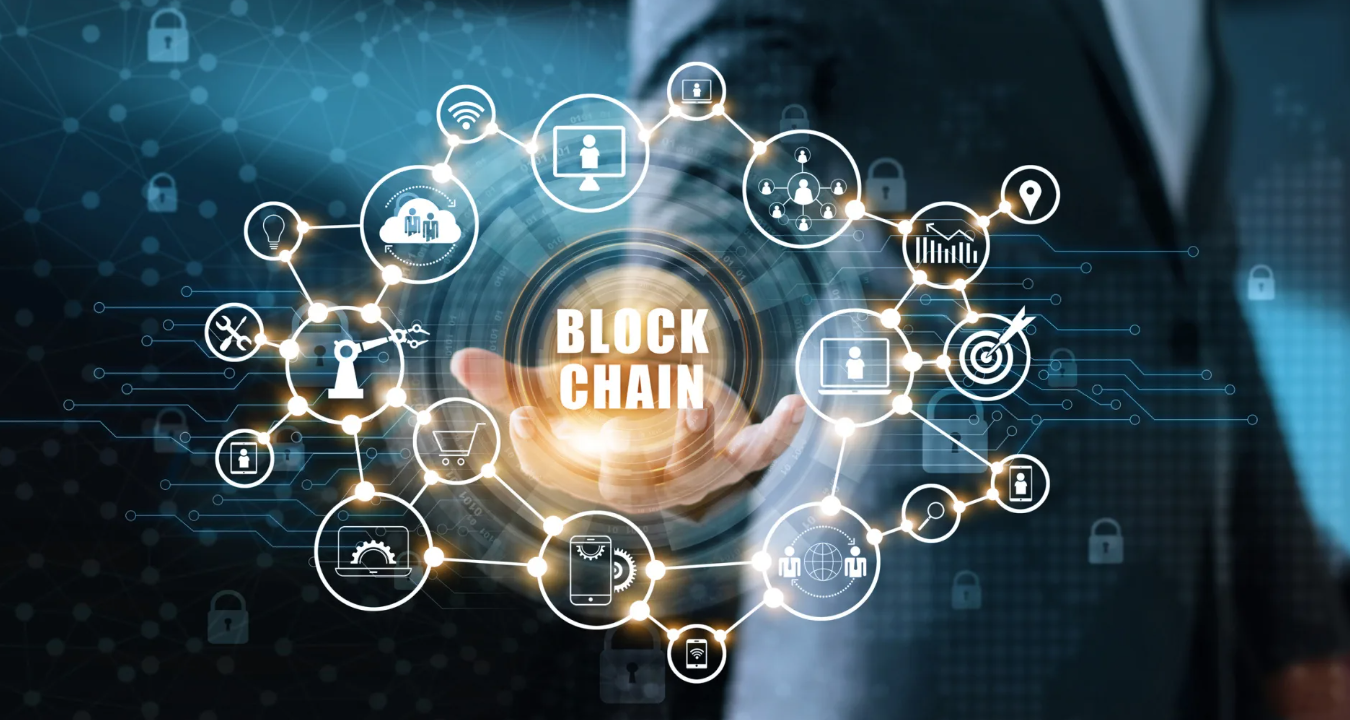 Innovations Driving Blockchain Evolution