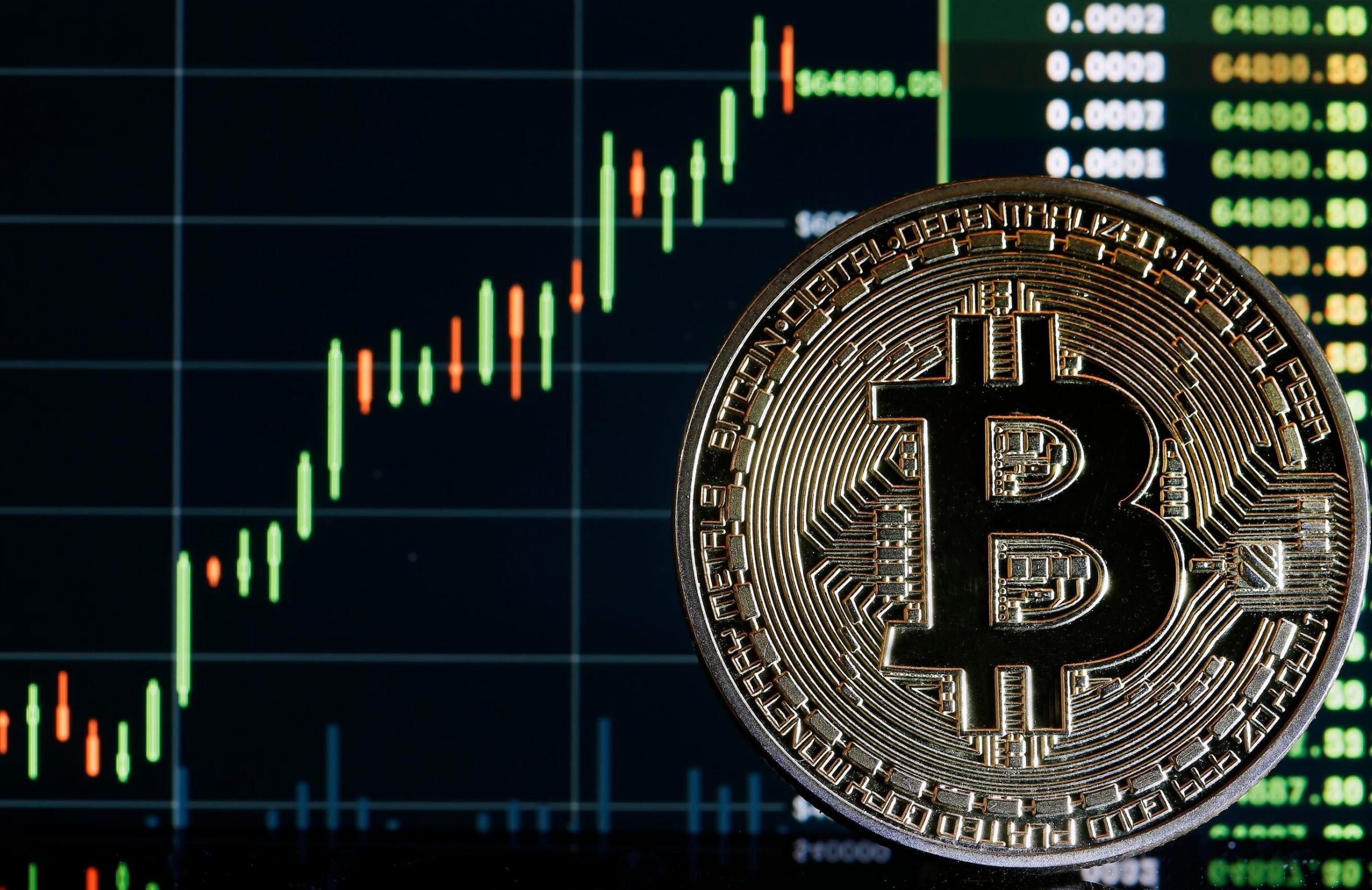 Institutional Adoption
