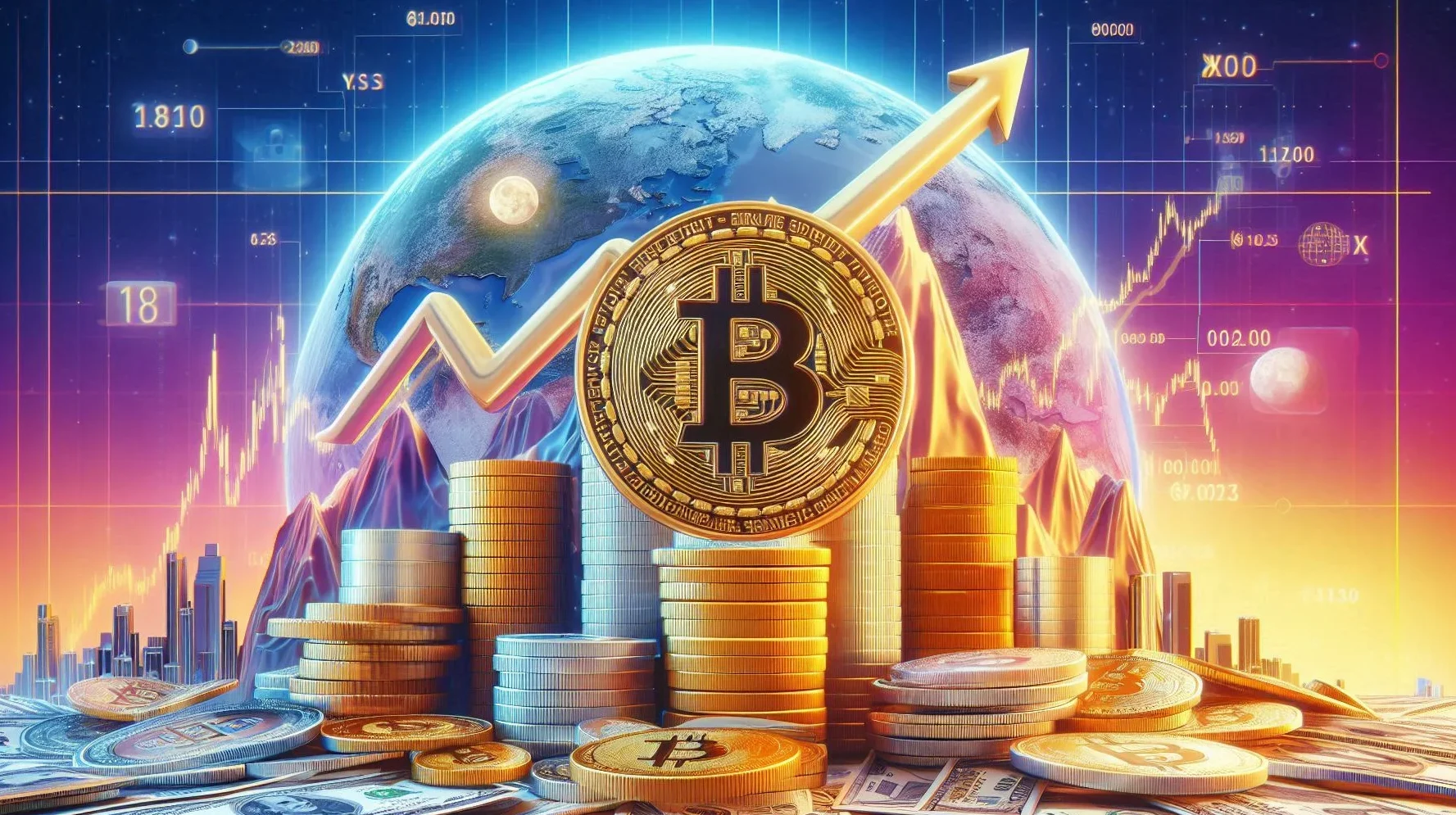 Institutional Bitcoin Boom