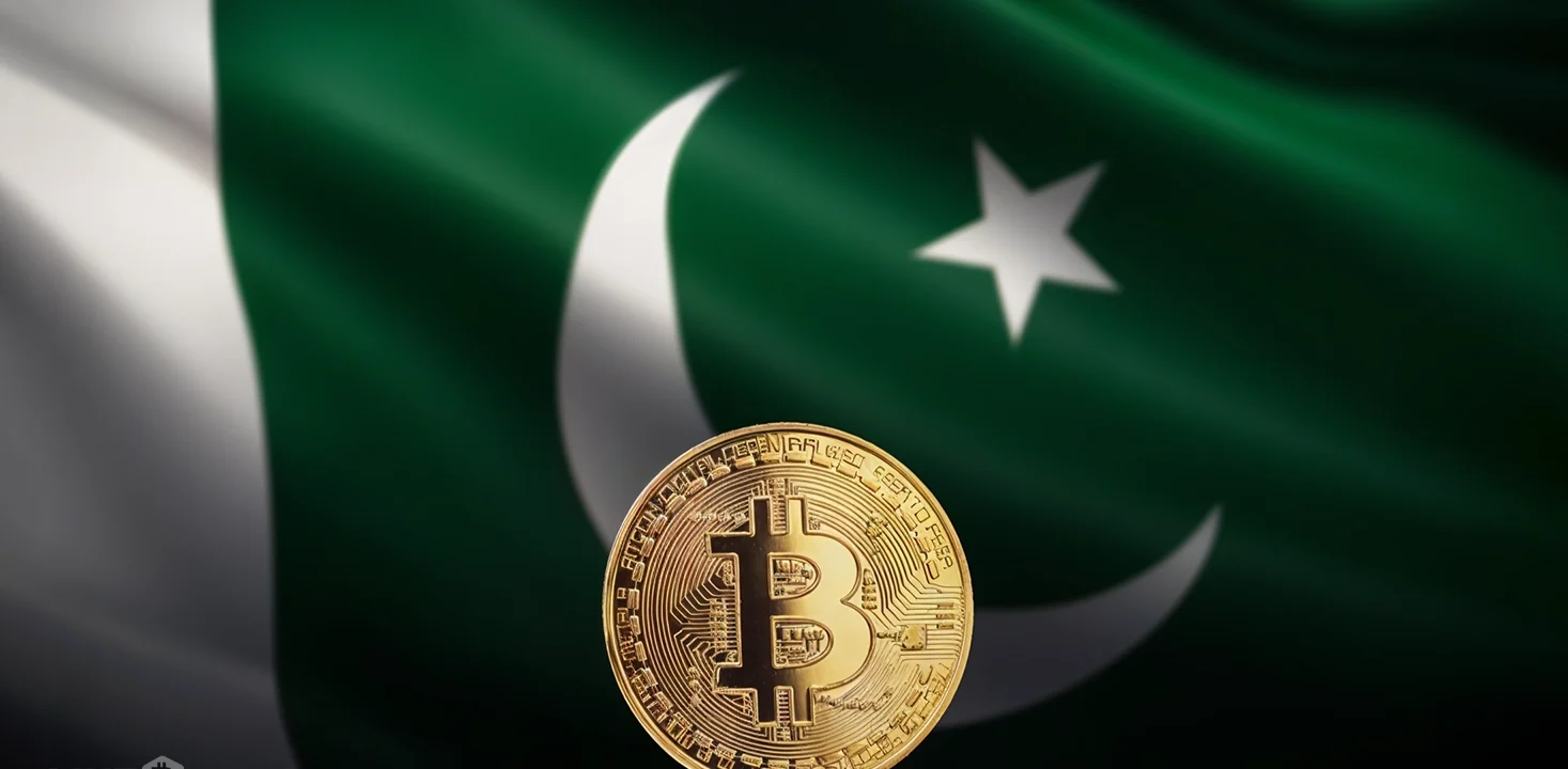 Pakistan Crypto Council