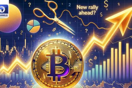 Bitcoin Surges Toward $100K