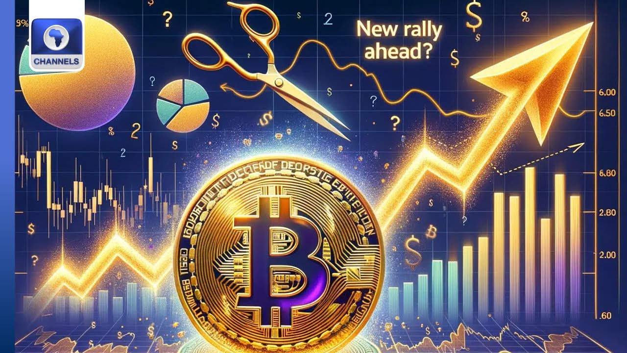 Bitcoin Surges Toward $100K