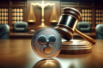 Ripple XRP lawsuit