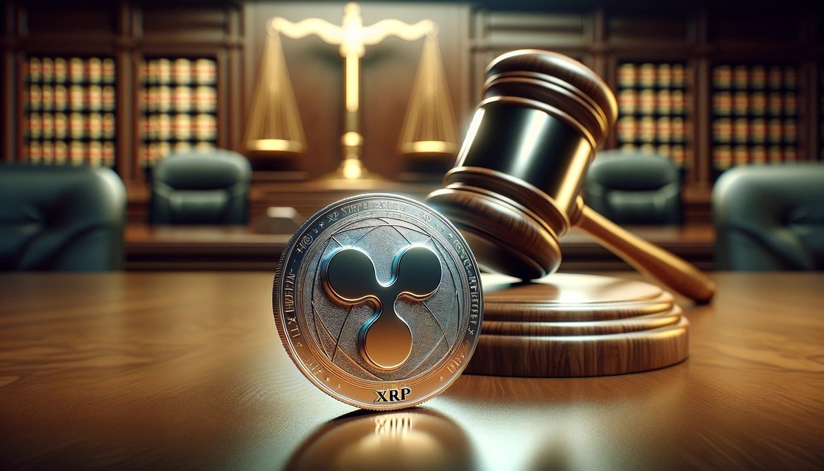 Ripple XRP lawsuit