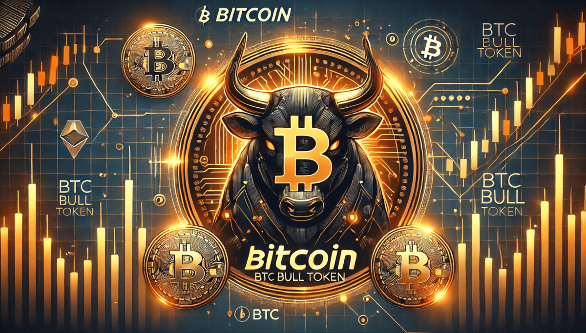 The Bullish Momentum Gains Strength of Bitcoin