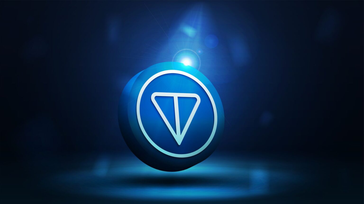 Toncoin Eyes 60% Price Surge