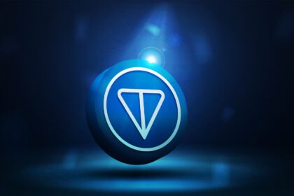 Toncoin Eyes 60% Price Surge