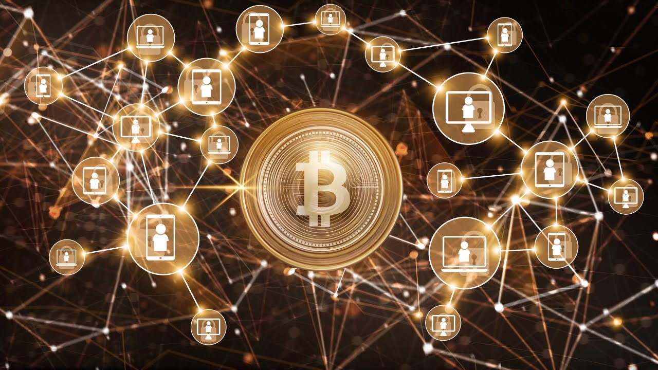 cryptocurrency