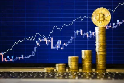 cryptocurrency and digital finance