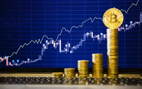 cryptocurrency and digital finance